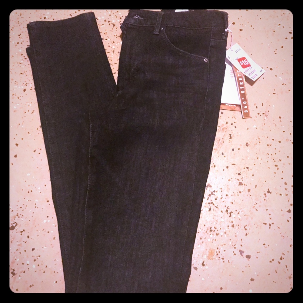Women’s high waist skinny Jeans